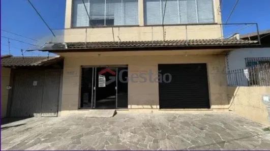 Ponto Comercial para alugar, 200m² no Niterói, Canoas