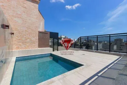 Apartamento com 3 Quartos à venda, 249m² no Perdizes, São Paulo