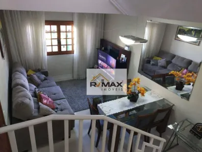 Sobrado com 3 Quartos à venda, 138m² no Jardim Pinheiros, São Paulo