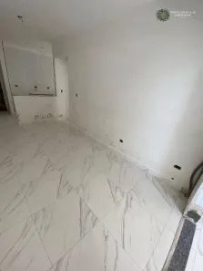 Apartamento com 1 Quarto à venda, 51m² no Guilhermina, Praia Grande