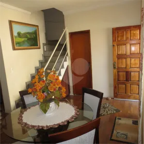 Sobrado com 3 Quartos à venda, 110m² no Vila da Saúde, São Paulo