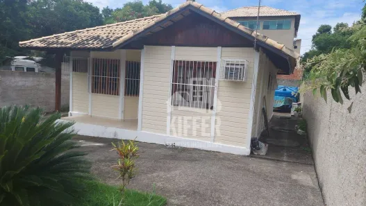 Casa com 2 Quartos à venda, 60m² no Jacaroá, Maricá