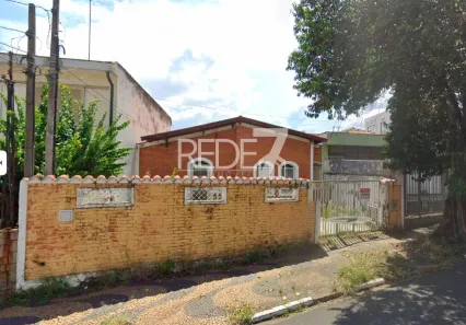 Casa com 3 Quartos à venda, 203m² no Vila Marieta, Campinas