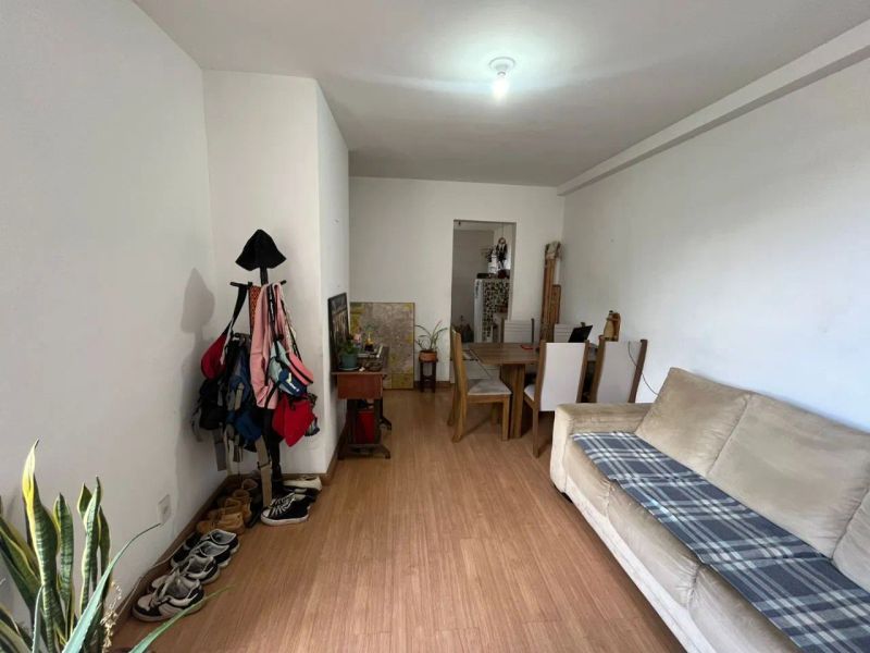 Apartamento com 2 quartos — Padre Eustáquio, Belo Horizonte