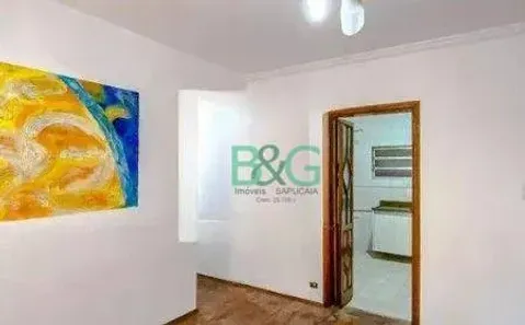 Apartamento com 3 Quartos à venda, 97m² no Mooca, São Paulo
