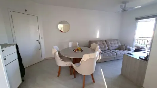 Apartamento com 2 Quartos à venda, 62m² no Vila Guarani (Z Sul), São Paulo