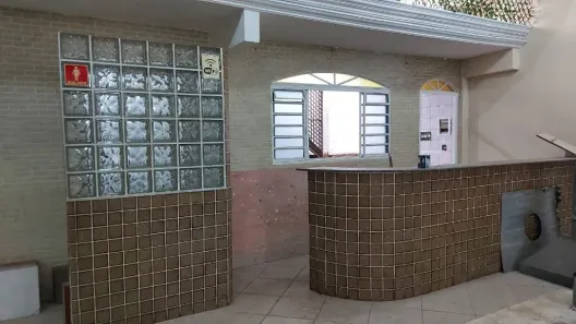 Prédio Comercial à venda, 624m² no Barcelona, São Caetano do Sul