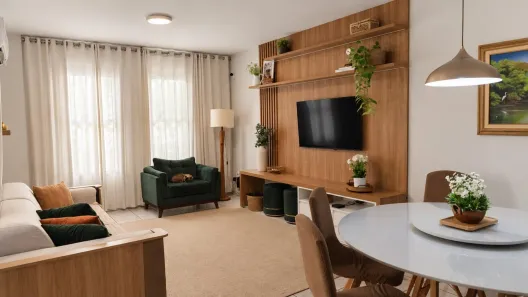 Casa de Condomínio com 4 Quartos à venda, 185m² no Santa Genoveva, Goiânia