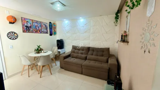 Apartamento com 2 Quartos à venda, 43m² no Jardim das Alterosas - 2ª Seção, Betim