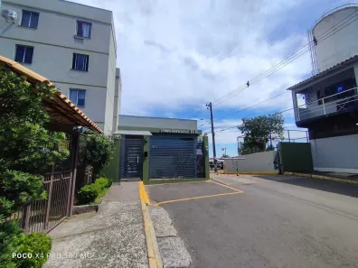 Apartamento com 2 Quartos para alugar, 50m² no Pasqualini, Sapucaia do Sul
