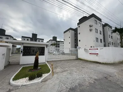 Apartamento com 2 Quartos à venda, 47m² no Passa Vinte, Palhoça