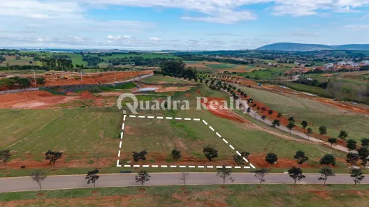 Lote/Terreno à venda, 2139m² no Boa Vista Village, Porto Feliz
