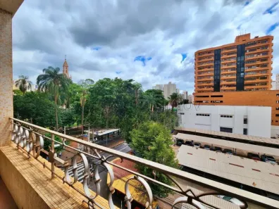Prédio Comercial com 4 Quartos à venda, 126m² no Vila Seixas, Ribeirão Preto