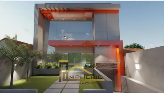 Lote/Terreno à venda, 500m² no Bairro Alto, Curitiba