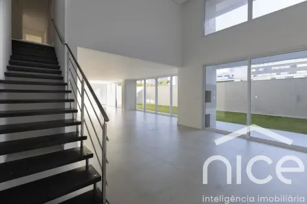 Apartamento com 3 Quartos à venda, 295m² no Praia Brava de Itajaí, Itajaí