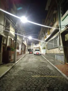 Casa com 4 Quartos à venda, 90m² no Lins de Vasconcelos, Rio de Janeiro