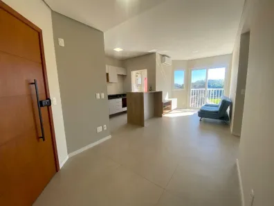 Apartamento com 2 Quartos para venda ou aluguel, 66m² no Jardim Europa, Santa Cruz do Sul