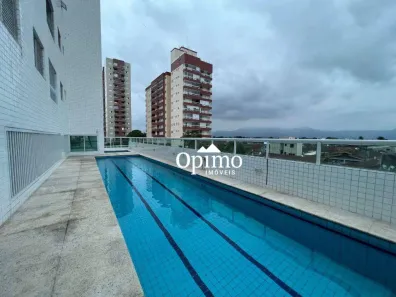 Apartamento com 1 Quarto à venda, 50m² no Aviação, Praia Grande