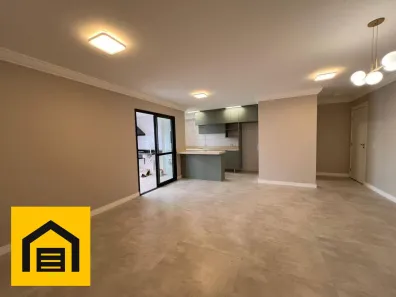 Apartamento com 2 Quartos à venda, 88m² no Jardim Pilar, Mauá