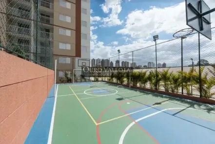 Apartamento com 2 Quartos à venda, 64m² no Vila Bela, São Paulo