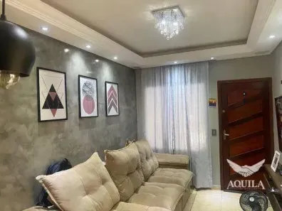 Casa com 2 Quartos à venda, 110m² no Jardim Residencial Villa Amato, Sorocaba