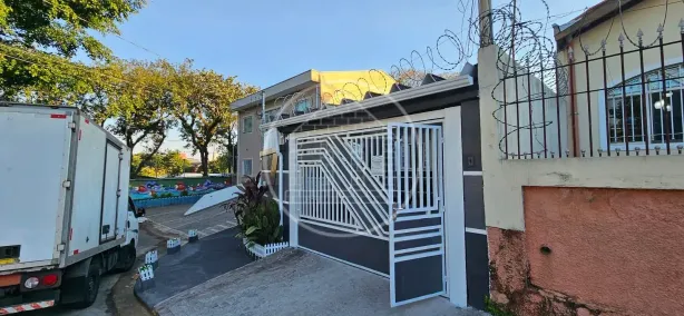 Casa com 3 Quartos à venda, 80m² no Cidade Dutra, São Paulo