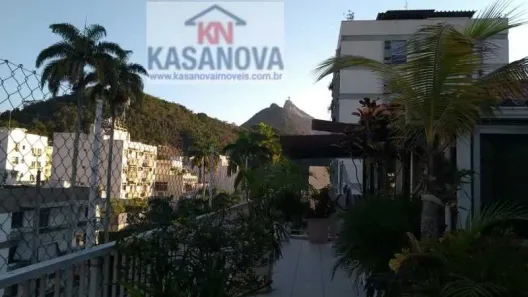 Cobertura com 4 Quartos à venda, 350m² no Flamengo, Rio de Janeiro