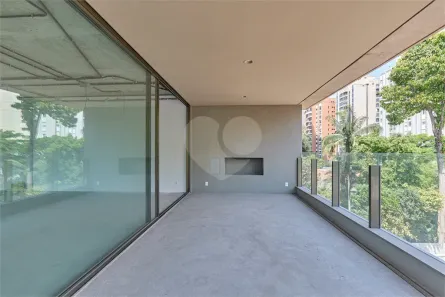 Apartamento com 4 Quartos à venda, 398m² no Vila Nova Conceição, São Paulo