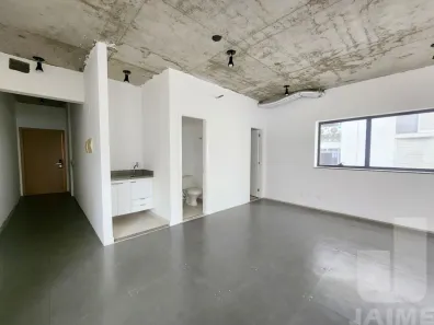 Imóvel Comercial à venda, 90m² no Paraíso, São Paulo