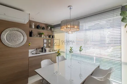 Apartamento com 2 Quartos à venda, 90m² no Paraíso, São Paulo