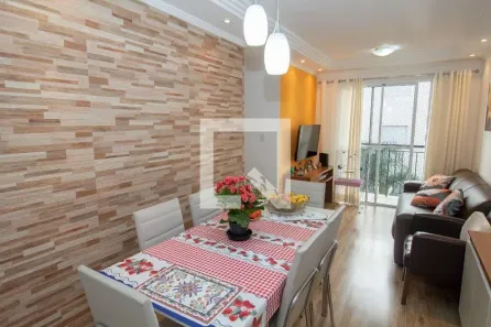 Apartamento com 3 Quartos à venda, 59m² no Vila Mendes, São Paulo