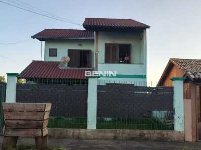 Sobrado com 4 Quartos à venda, 171m² no São Luis, Canoas
