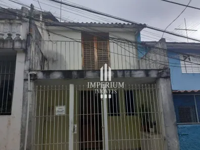 Sobrado com 2 Quartos à venda, 66m² no Jardim Maria Nazaré, São Paulo
