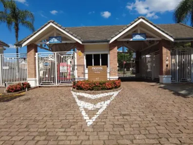 Casa de Condomínio com 3 Quartos à venda, 182m² no Loteamento Residencial Vila Bella Dom Pedro, Campinas