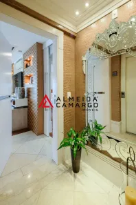 Apartamento com 3 Quartos à venda, 150m² no Paraíso, São Paulo