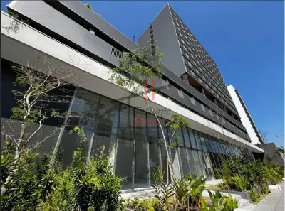 Sala Comercial para alugar, 25m² no Vila Regente Feijó, São Paulo