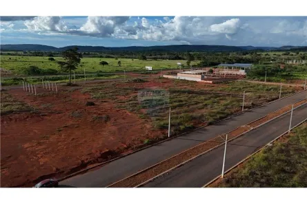Lote/Terreno à venda, 1000m² no , Confresa
