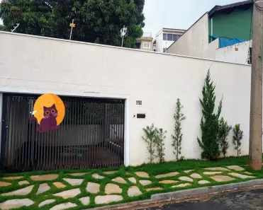 Casa com 2 Quartos à venda, 95m² no Jardim Boa Esperança, Campinas