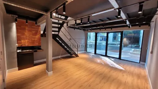 Sala Comercial para alugar, 60m² no Barra da Tijuca, Rio de Janeiro