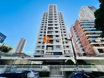 Apartamento com 2 Quartos à venda, 62m² no Meireles, Fortaleza