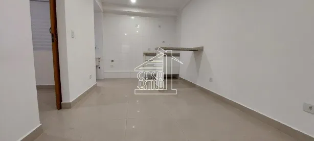Apartamento com 1 Quarto para alugar, 37m² no Vila Aricanduva, São Paulo