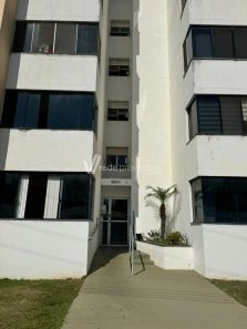 Apartamento com 2 Quartos à venda, 57m² no Parque Camélias, Campinas