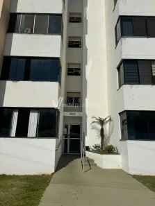 Apartamento com 2 Quartos à venda, 57m² no Parque Camélias, Campinas