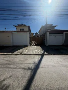 Casa com 2 Quartos à venda, 124m² no Jardim Mariléa, Rio das Ostras