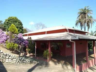 Fazenda/Sítio com 4 Quartos à venda, 100m² no Tangará, Mário Campos