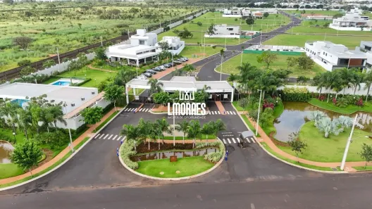 Lote/Terreno à venda, 550m² no Jardim Sul, Uberlândia