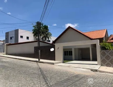 Casa com 4 Quartos à venda, 716m² no Jardim Paulistano, Campina Grande