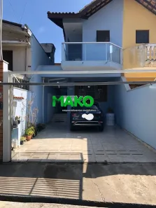 Sobrado com 3 Quartos à venda, 144m² no Jardim Monte Kemel, São Paulo