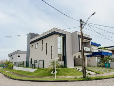 Casa de Condomínio com 4 Quartos à venda, 395m² no , Eusébio