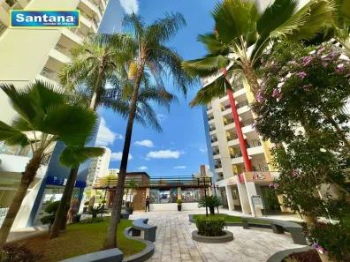 Apartamento com 1 Quarto à venda, 44m² no Do Turista, Caldas Novas